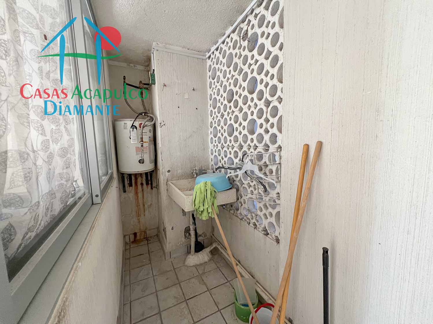 Sol y Mar C 002 - Lavandería 1